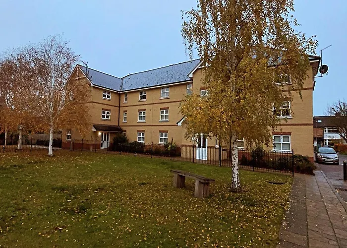 Winstanley Stay