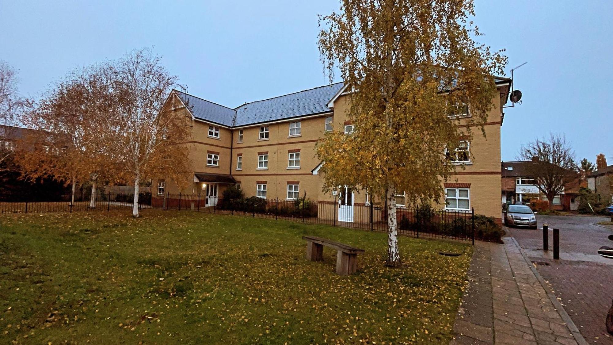 Apartment Winstanley *